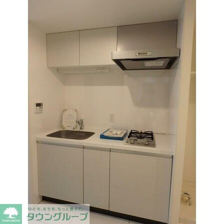 GRANPASEO白山の物件内観写真